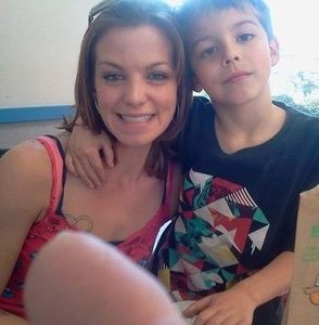 Meet your Posher, Brittany